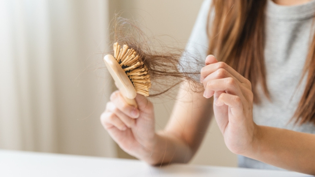Marta León, especialista em hormônios: “Se você está com queda de cabelo, esses alimentos devem estar no seu prato”