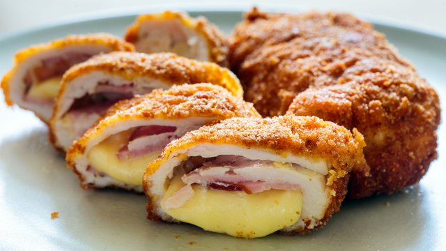 Esse recheio tudo ainda melhor! (Créditos: Canva)