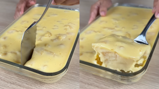 A receita dá água na boca em qualquer um! (Créditos: Dona Receitas/ reprodução YouTube)