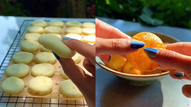 Batata balão virou meu lanche rápido favorito: crocante e feito com poucos ingredientes, todo mundo ama