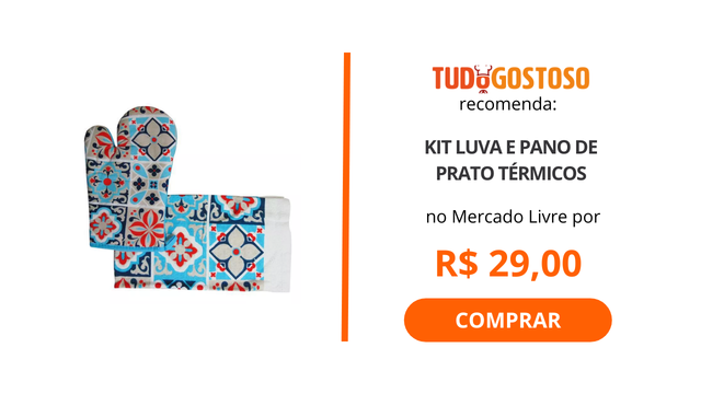 Quatro utensílios de cozinha pouco lembrados mas que você vai precisar em algum momento!