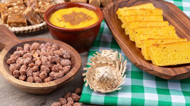 Festa Junina vegana: 28 receitas saborosas para o melhor São João sem alimentos de origem animal que você já viu