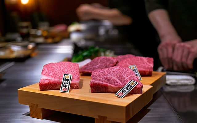 O que é carne de kobe e por que o preço de uma das carnes mais famosas do mundo é tão mais alto?