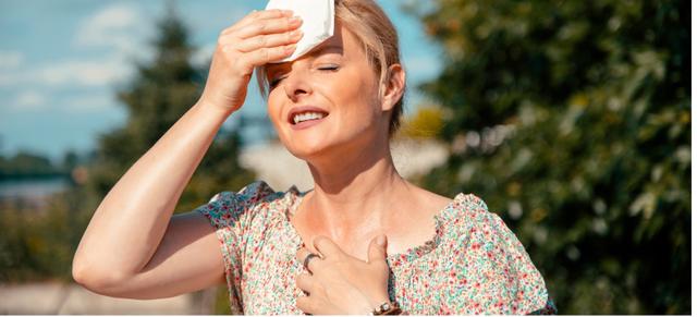 Menopausa (quase) sem fogacho: mude isso na alimentação e diminua em 95% as ondas de calor