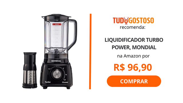 Procurando um liquidificador para a sua cozinha? 4 modelos potentes que vale a pena conhecer