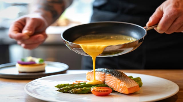 Pequenos ingredientes podem transformar completamente o sabor de uma receita. (Foto: Shutterstock)