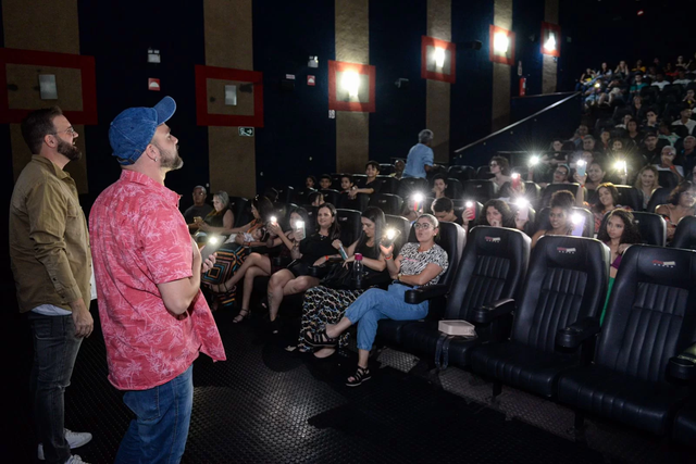 Atenção, cinéfilos! Barra Mansa/RJ tem Festival de Cinema com mostras gratuitas
