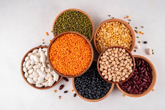 Nem ovo, nem peixe: a melhor proteína para longevidade é essa, segundo estudo