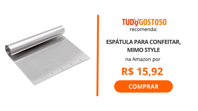 Presente para quem ama confeitaria: 4 ideias para presentear neste Natal