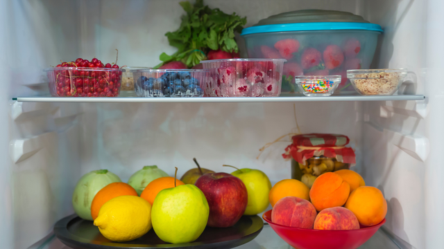 Você pode estar desperdiçando dinheiro: o TudoGostoso mostra quais frutas não colocar na geladeira