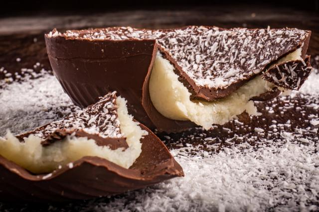 Adeus ovos de colher: essa é a tendência de ovo de chocolate para a Páscoa 2025 (como fazer com dicas econômicas!)