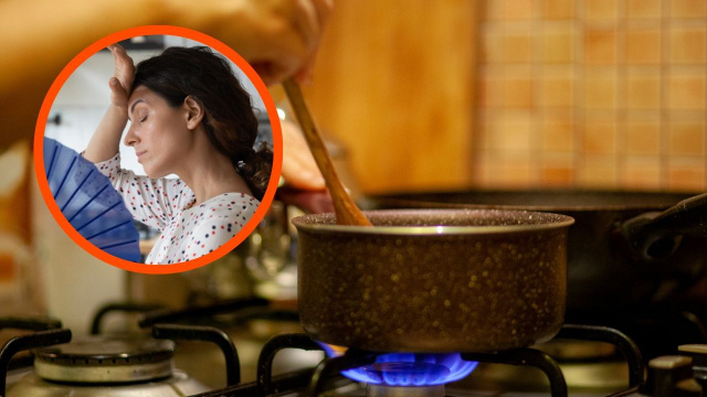 Como conseguir cozinhar no calor de 40º C? Essas dicas vão salvar o seu dia a dia durante a onda de calor