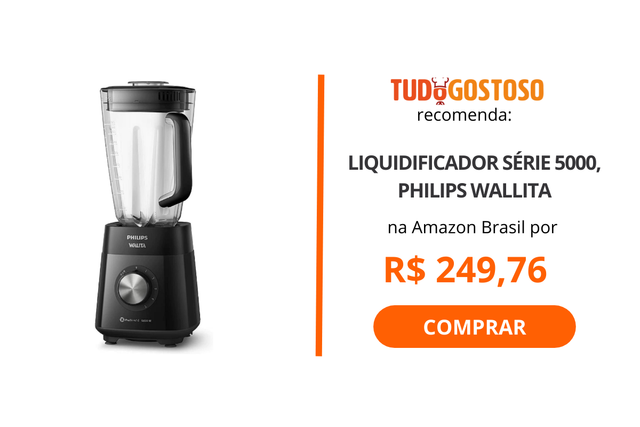 Quais as frutas de março? Confira 3 receitas de tortas com as frutas sazonais!
