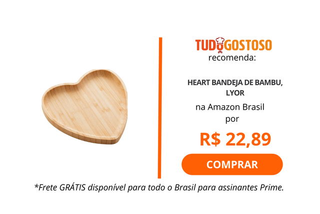 Café da manhã na cama: confira 6 produtos para preparar e impressionar a pessoa amada