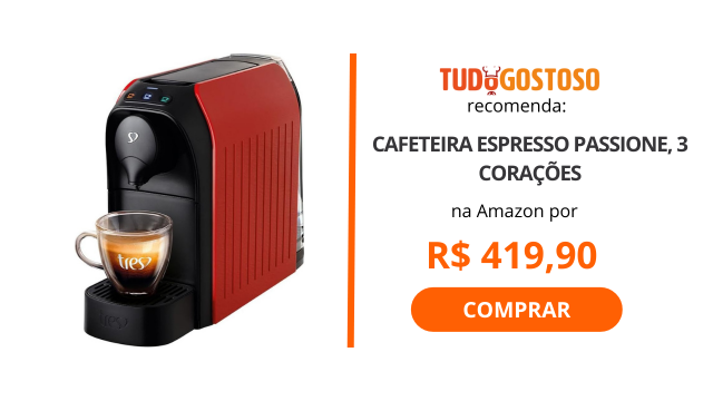 Cafeteira de cápsula: Estes são os 3 modelos que você precisa conhecer hoje