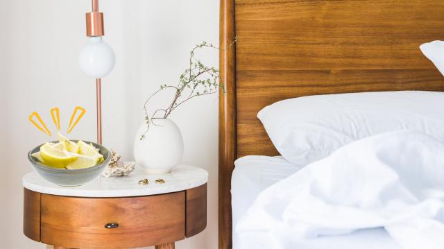Veja por que você deve ter sempre pedaços de limão no quarto antes de dormir
