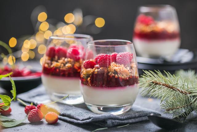 Nem pudim, nem pavê, nem rabanada: a sobremesa de Natal tradicional da minha avó é a melhor mousse do universo