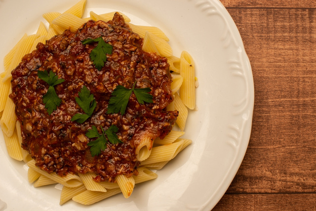 Molho à bolonhesa, a receita tradicional mais simples e autêntica