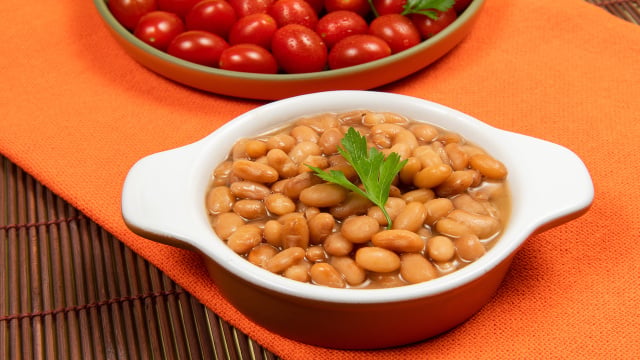 
Técnicas simples de reaproveitamento evitam o desperdício de alimentos e salvam o almoço da família. (Foto: Shutterstock)
