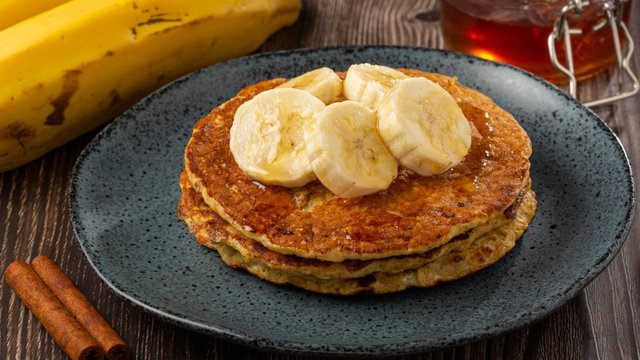 Para começar o dia bem! (Créditos: Shutterstock)