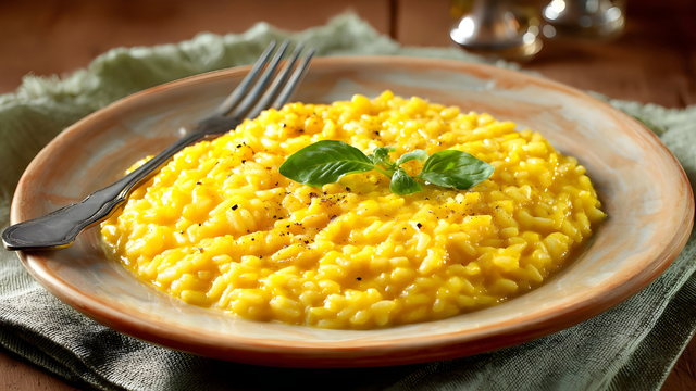 Receita de dar água na boca! (Créditos: Canva)