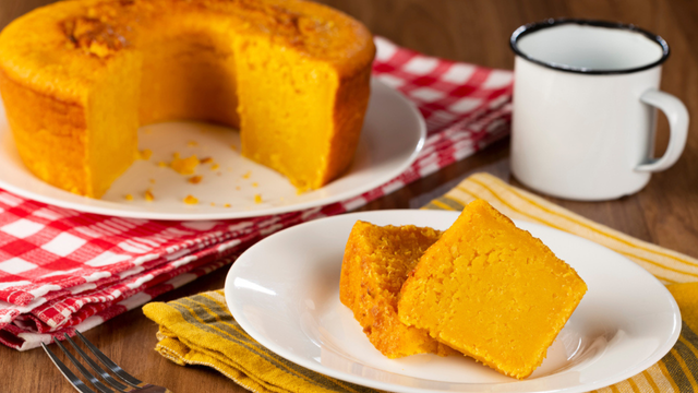 Cremosidade que impressiona! (Créditos: Shutterstock)