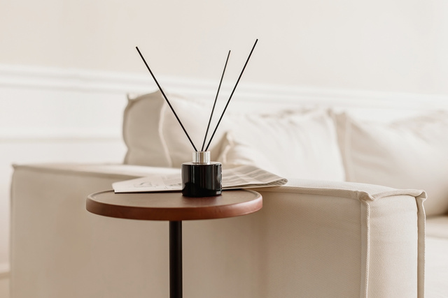 Truques simples para manter a casa mais cheirosa