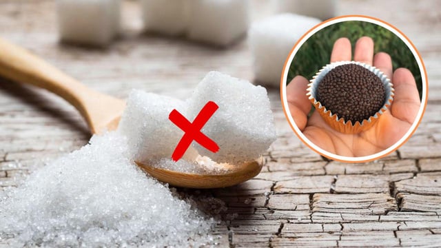 Quer reduzir o consumo de açúcar? Essas são as quatro dicas infalíveis de Harvard que vão te ajudar nessa missão