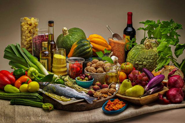 Dieta Mediterrânea é ou não indicada para pessoas com diabetes?