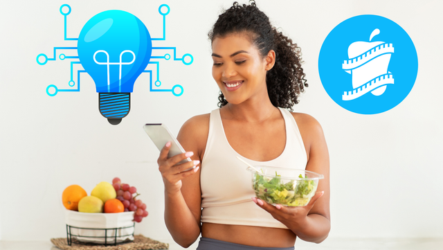 Dá pra emagrecer com inteligência artificial? Saiba como ChatGPT e outros podem ser DECISIVOS nas suas escolhas