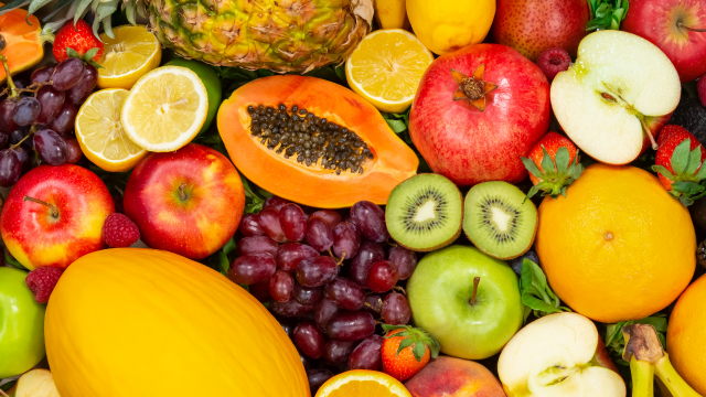 Fruta esquecida é rica em potássio e ajuda a reduzir a glicose e a pressão arterial: aproveite seus benefícios à saúde
