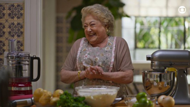 3 receitas que só uma avó judia poderia ensinar e eu aprendi com a Dona Rosa na novela “Dona de Mim”