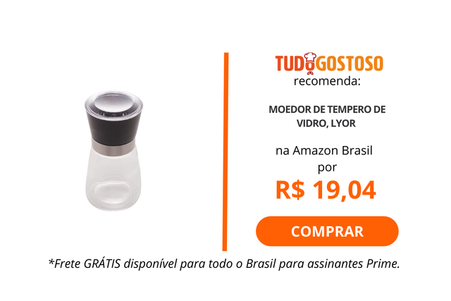 6 utensílios de cozinha para fazer e servir Ratatouille