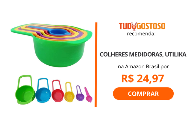 Esses são os 5 acessórios que vão tornar a sua cozinha mais prática