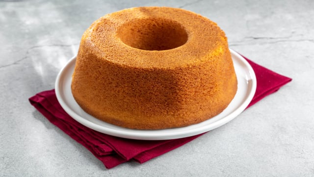 O truque antigo da minha avó para bolos fofinhos que dispensa batedeira e ingredientes complicados