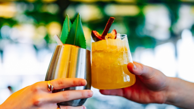 Adeus, ressaca: 5 drinks sem álcool para curtir o Carnaval com mais disposição até o último dia