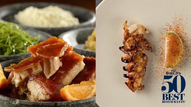 Quanto custa comer nos dois restaurantes brasileiros entre os 50 melhores do mundo? Um deles cabe no seu bolso!