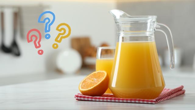 Essa fruta tem quase 100 vezes mais vitamina C do que a laranja e é fácil de ser encontrada!
