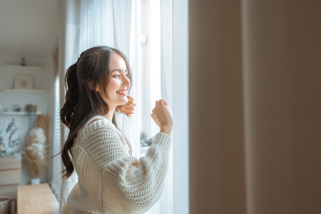Nem purificadores de ar, nem produtos químicos: o hábito simples que ajuda a manter sua casa sempre com um cheiro bom