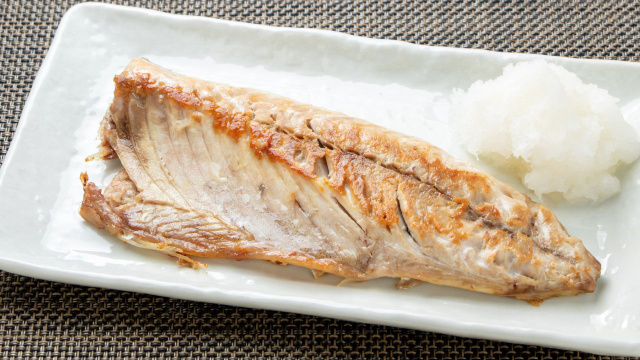 Fran, peixeiro: “Compramos atum por hábito, mas a cavala tem mais ômega-3, menos mercúrio e é mais barata”