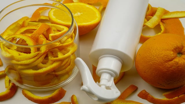 Aromaterapia caseira e truques naturais para manter o ambiente fresco e agradável toda semana. (Foto: Shutterstock)