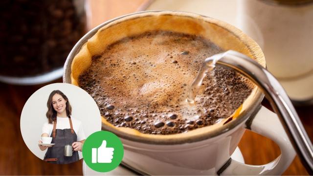 Palavra de barista: é assim que você deve preparar o café para acentuar o sabor sem amargor