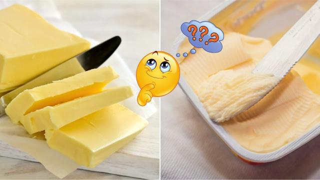Afinal, manteiga é mais saudável que a margarina? O que diz a ciência nessa briga de milhões...