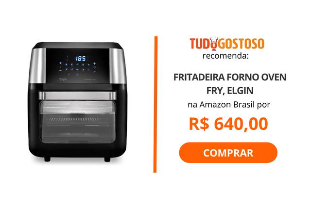 Amazon Prime Day: 5 opções de Air fryer para aproveitar as ofertas do evento Amazon