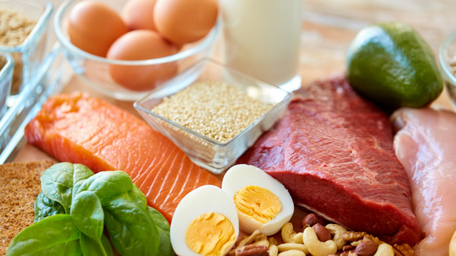 Dieta hiperproteica: descubra se o alto consumo de proteína pode causar doenças renais