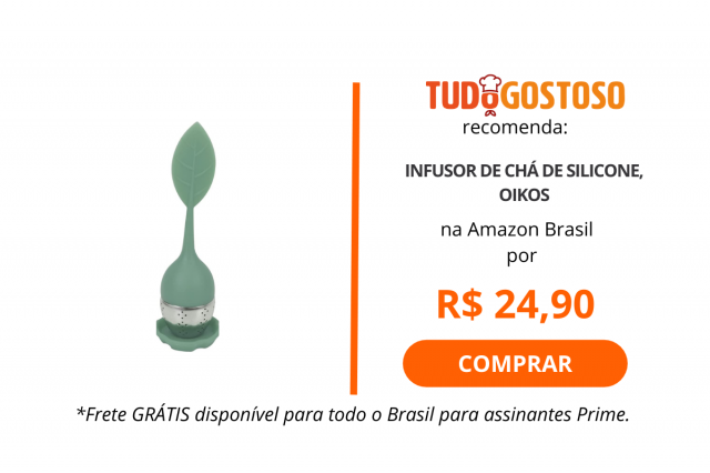 Chá: 6 produtos que todo amante da bebida deveria ter em casa