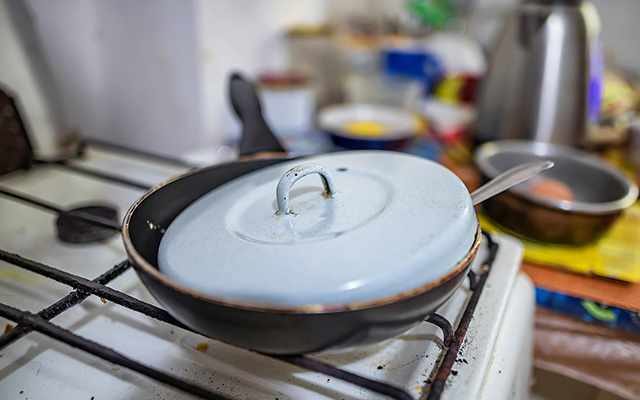 Só até 30/09: Tramontina troca sua panela velha por um belo desconto, saiba como funciona