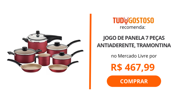 Créditos: Mercado Livre