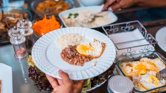 Pouca gente conhece esse truque simples para deixar o feijão ainda mais saboroso, mas o TudoGostoso revela