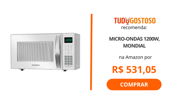 Checklist de itens fundamentais de cozinha para quem está de mudança!
